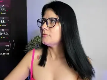 Chaturbate Live Porn of juannita_love