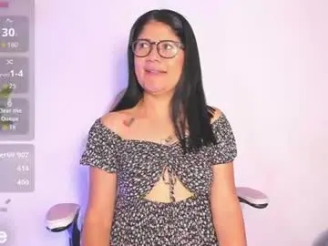 Chaturbate Live Porn of juannita_love