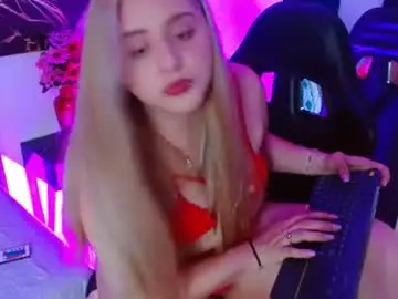 Chaturbate Live Sex Cam of julieta_wish