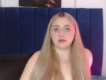 Chaturbate Nude Webcam of julieta_wish