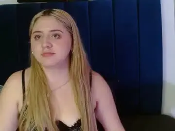 Chaturbate Private Sex Chat of julieta_wish