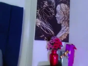 Chaturbate Live Porn of julieta_wish