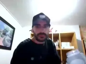 Chaturbate Sex Chat of kaiser679