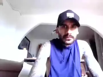 Chaturbate Live Sex of kaiser679
