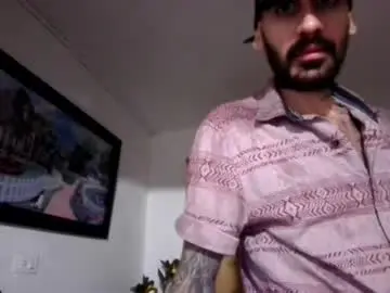 Chaturbate Adult Webcams of kaiser679