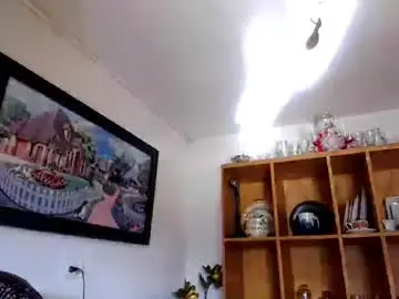 Chaturbate Live Sex Cam of kaiser679