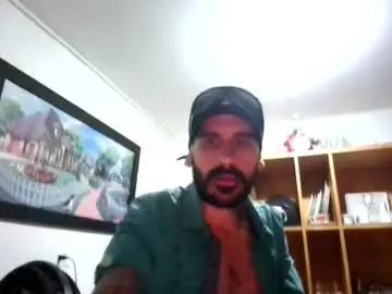 Chaturbate Live Sex of kaiser679
