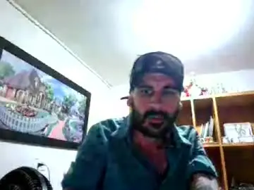 Chaturbate Best live sex cam show of kaiser679