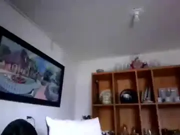 Chaturbate Nude Webcam of kaiser679