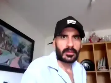 Chaturbate Free Porn Cam of kaiser679