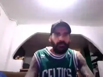 Chaturbate Watch Live Sex Cams of kaiser679
