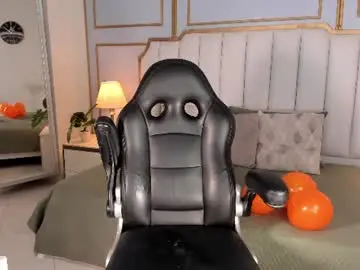 Chaturbate Sex Cam of kataleya_west