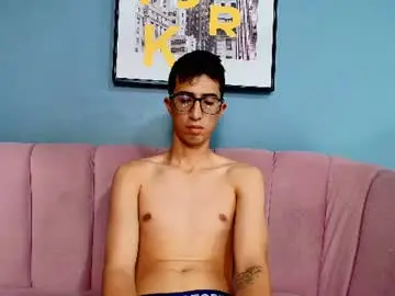Chaturbate Private Sex Chat of keny_romero