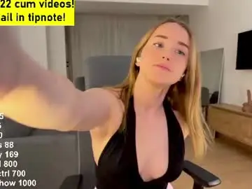 Chaturbate Nude Webcam of laila_live