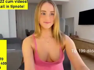 Chaturbate Nude Webcam of laila_live