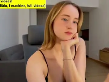 Chaturbate Adult Webcam of laila_live