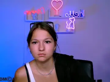 Chaturbate Adult Webcams of liana_best