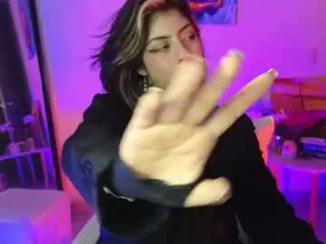 Chaturbate Live Sex of lizambarr