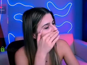Chaturbate Nude Webcam of luckybabymeow
