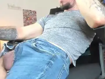 Chaturbate Adult Webcams of marioslim