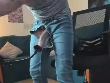 Chaturbate Free Porn Cam of marioslim