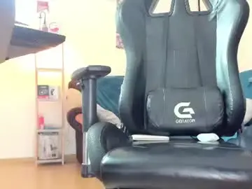Chaturbate Nude Webcam of marioslim