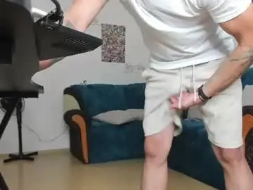 Chaturbate Sex Chat of marioslim