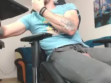Chaturbate Watch Live Sex Cams of marioslim