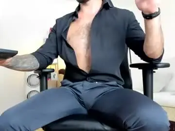 Chaturbate Live Sex of marioslim