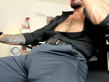 Chaturbate Sex Chat of marioslim
