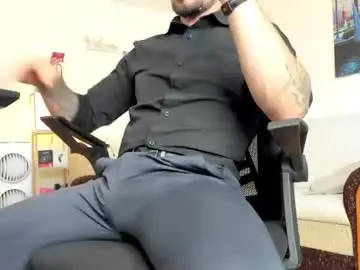 Chaturbate Adult Webcams of marioslim