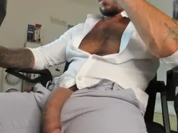 Chaturbate Nude Webcam of marioslim