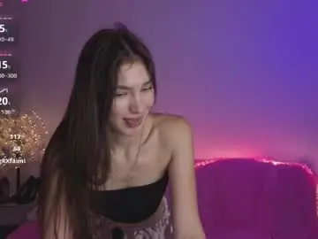 Chaturbate Sex Chat of mariselas