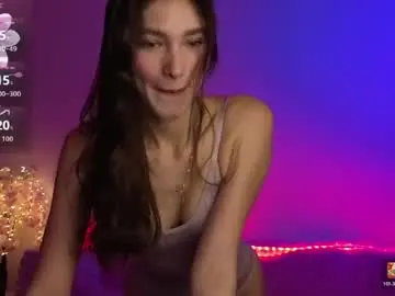 Chaturbate Sex Cam of mariselas