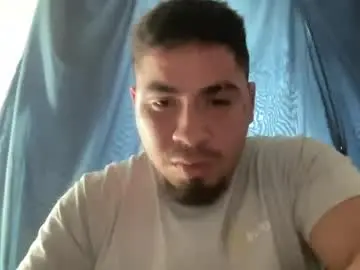 Chaturbate Best Webcam of master_control1