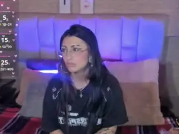 Chaturbate Best live sex cam show of mia_smoke_