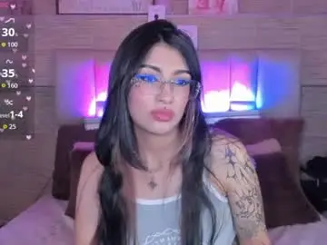 Chaturbate Private Sex Chat of mia_smoke_