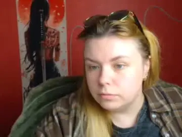 Chaturbate Nude Webcam of midnightmariana