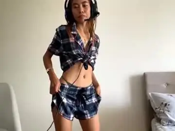 Chaturbate Live Sex Cam of mintaspath