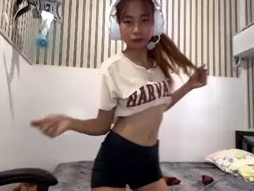 Chaturbate Nude Webcam of mintaspath