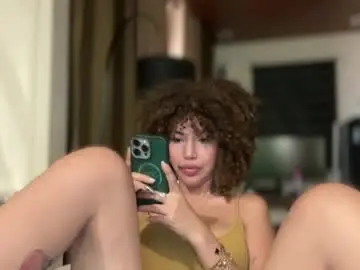 Chaturbate Free Porn Cam of missxolga
