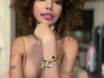 Chaturbate Best Webcam of missxolga
