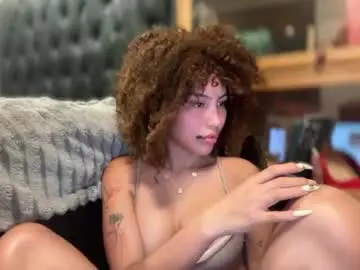 Chaturbate Best Webcam of missxolga