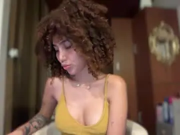 Chaturbate Adult Video Chat of missxolga