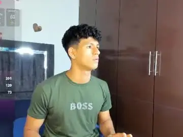 Chaturbate Watch Live Sex Cams of nicolas_athleticboy