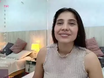 Chaturbate Adult Webcams of sara_melo