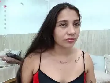 Chaturbate Best live sex cam show of sara_melo
