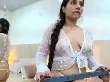 Chaturbate Free Live Porn of sara_melo