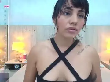 Chaturbate Nude Webcam of sara_melo