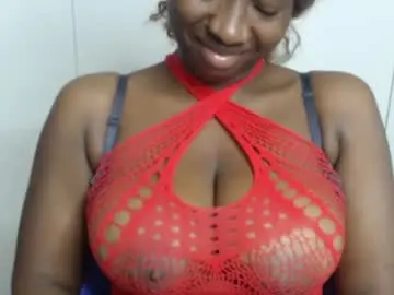 Chaturbate Adult Webcam of sexy_blaq123